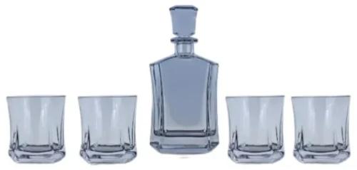 Набір стаканів Versailles VSC-3750 750 мл, 300 мл