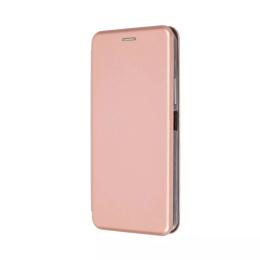 Чохол-книжка ArmorStandart G-Case для Xiaomi Redmi 15 4G Rose Gold (ARM87091)