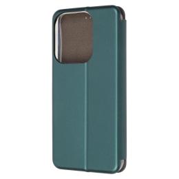 Чохол-книжка ArmorStandart G-Case для Xiaomi Redmi 15C 4G/Poco C85 4G Green (ARM87097)