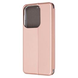 Чохол-книжка ArmorStandart G-Case для Xiaomi Redmi 15C 4G/Poco C85 4G Rose Gold (ARM87098)