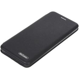Чохол-книжка BeCover Exclusive для Xiaomi Redmi Note 12 5G/Xiaomi Poco X5 5G Black (709021)