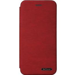 Чохол-книжка BeCover Exclusive для Xiaomi Redmi Note 12 5G/Xiaomi Poco X5 5G Burgundy Red (709022)