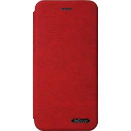 Чохол-книжка BeCover Exclusive для Xiaomi Redmi Note 12 Pro 4G Burgundy Red (710280)