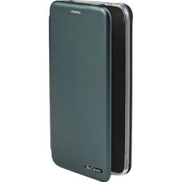 Чохол-книжка BeCover Exclusive для Xiaomi Redmi Note 12S Dark Green (710275)