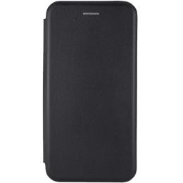 Чохол-книжка BeCover Exclusive для Xiaomi Redmi Note 14 Pro 4G Black (713522)