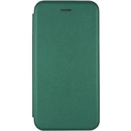 Чохол-книжка BeCover Exclusive для Xiaomi Redmi Note 14 Pro 4G Dark Green (713524)