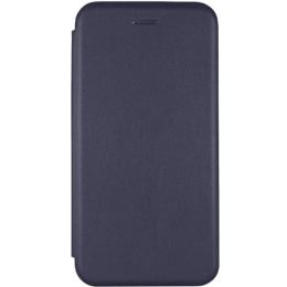 Чохол-книжка BeCover Exclusive для Xiaomi Redmi Note 14 Pro 4G Deep Blue (713523)
