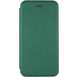 Чохол-книжка BeCover Exclusive для Xiaomi Redmi Note 15 4G/5G Dark Green (715478)