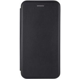 Чохол-книжка BeCover Exclusive для Xiaomi Redmi Note 15 Pro 4G Black (715480)
