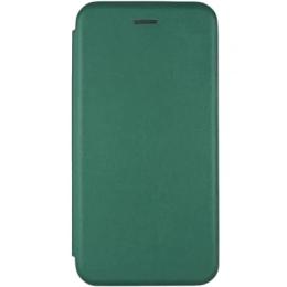 Чохол-книжка BeCover Exclusive для Xiaomi Redmi Note 15 Pro 4G Dark Green (715482)