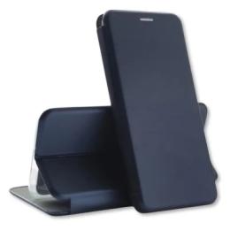 Чохол-книжка BeCover Exclusive для Xiaomi Redmi Note 15 Pro 4G Deep Blue (715481)