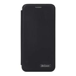 Чохол-книжка BeCover Exclusive для Xiaomi Redmi Note 8 Pro Black (704467)