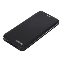 Чохол-книжка BeCover Exclusive для Xiaomi Redmi Note 8T Black (704631)