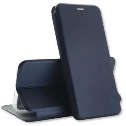 Чохол-книжка BeCover Exclusive для ZTE Blade A56 Deep Blue (715483)