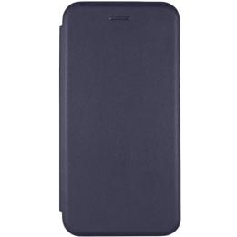 Чохол-книжка BeCover Exclusive для ZTE Blade A76 Deep Blue (715485)
