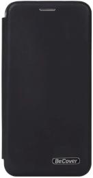 Чохол-книжка BeCover Exclusive для ZTE Blade V50 Design Black (712196)