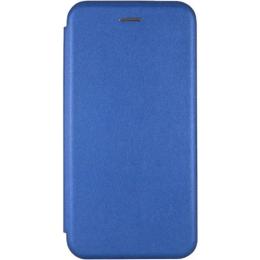 Чохол-книжка BeCover Exclusive для ZTE Blade V50 Design Blue (712197)