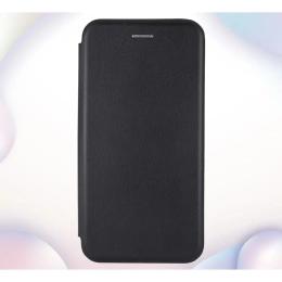 Чохол-книжка BeCover Exclusive для ZTE Blade V50 Vita Black (712192)