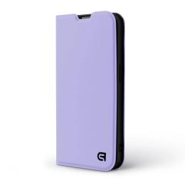Чохол-книжка ArmorStandart OneFold Case для Motorola G06 Power 4G Lavender (ARM89108)