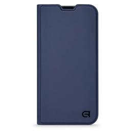 Чохол-книжка ArmorStandart OneFold Case для Motorola G17 4G/G17 Power 4G Dark Blue (ARM91215)