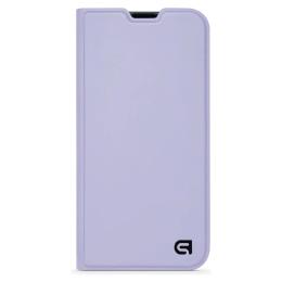 Чохол-книжка ArmorStandart OneFold Case для Motorola G86 5G Lavender (ARM86942)