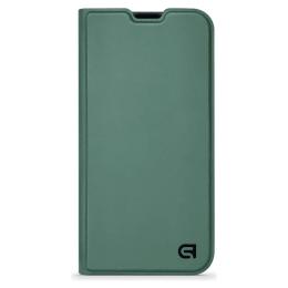 Чохол-книжка ArmorStandart OneFold Case для OPPO A5 Pro 4G/A5 Pro 5G Green (ARM85406)