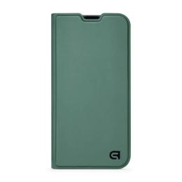 Чохол-книжка ArmorStandart OneFold Case для OPPO Reno14 5G Green (ARM87817)