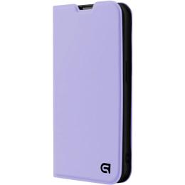 Чохол-книжка ArmorStandart OneFold Case для OPPO Reno14 5G Lavender (ARM87818)