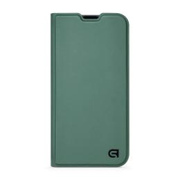 Чохол-книжка ArmorStandart OneFold Case для OPPO Reno14 F 5G/Reno14 FS 5G Green (ARM87819)