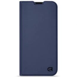 Чохол-книжка ArmorStandart OneFold Case для Realme 14 5G Dark Blue (ARM83677)