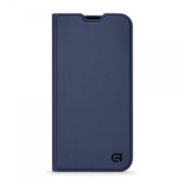 Чохол-книжка ArmorStandart OneFold Case для Realme 14 Pro Plus 5G Dark Blue (ARM83665)