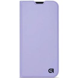 Чохол-книжка ArmorStandart OneFold Case для Realme 15 Pro 5G Lavender (ARM89120)