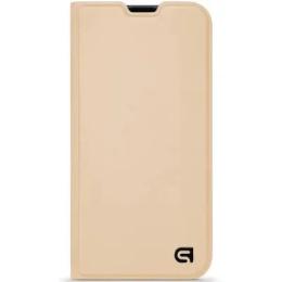 Чохол-книжка ArmorStandart OneFold Case для Realme 15T 5G Gold (ARM89132)