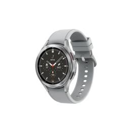 Смарт-годинник Samsung Galaxy Watch 4 Classic 46mm Silver (SM-R890NZSA)