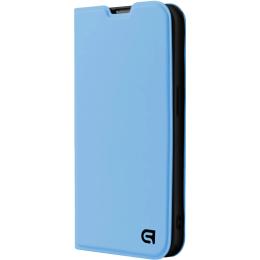 Чохол-книжка ArmorStandart OneFold Case для Realme Note 60 4G/Note 60x 4G Light Blue (ARM81231)