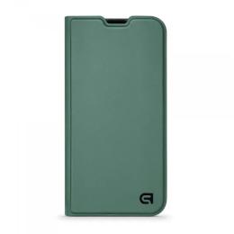 Чохол-книжка ArmorStandart OneFold Case для Samsung A07 4G Green (ARM86790)