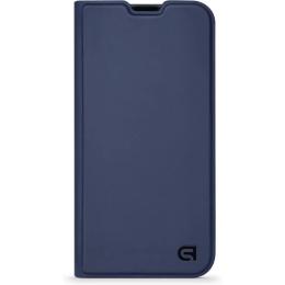 Чохол-книжка ArmorStandart OneFold Case для Samsung A14 4G/A14 5G Dark Blue (ARM70456)
