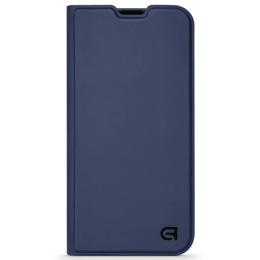 Чохол-книжка ArmorStandart OneFold Case для Samsung A15 4G A155/A15 5G Dark Blue (ARM73808)
