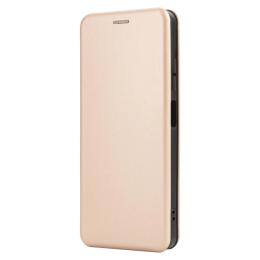 Чохол-книжка ArmorStandart G-Case для ZTE Blade A36 4G Gold (ARM89030)