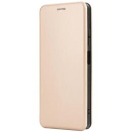 Чохол-книжка ArmorStandart G-Case для ZTE Blade A56 4G Gold (ARM89031)