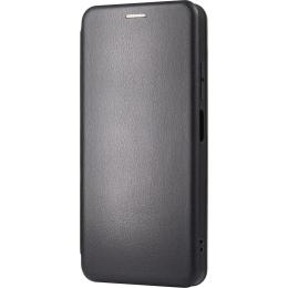 Чохол-книжка ArmorStandart G-Case для ZTE Blade A76 4G Black (ARM87530)