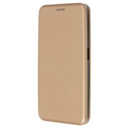 Чохол-книжка ArmorStandart G-Case для ZTE Blade A76 4G Gold (ARM89032)