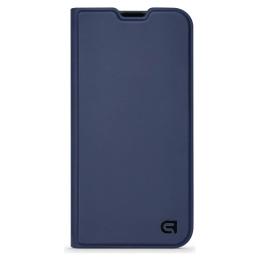 Чохол-книжка ArmorStandart OneFold Case для Infinix Hot 50 Pro Plus 4G Dark Blue (ARM84611)