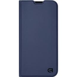 Чохол-книжка ArmorStandart OneFold Case для Infinix Hot 60 5G Dark Blue (ARM88256)