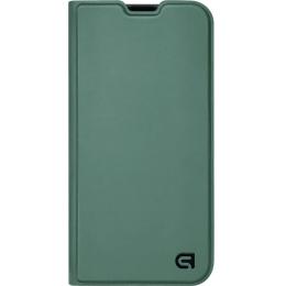 Чохол-книжка ArmorStandart OneFold Case для Infinix Hot 60 5G Green (ARM88257)