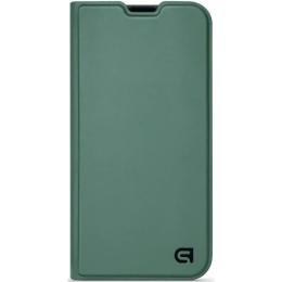 Чохол-книжка ArmorStandart OneFold Case для Infinix Hot 60 Pro 4G Green (ARM88698)