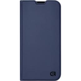 Чохол-книжка ArmorStandart OneFold Case для Infinix Hot 60i 4G Dark Blue (ARM88216)