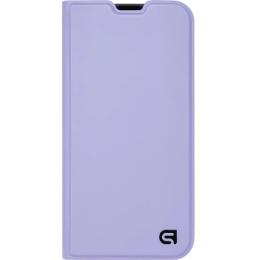 Чохол-книжка ArmorStandart OneFold Case для Infinix Hot 60i 4G Lavender (ARM88217)