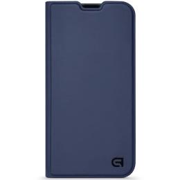 Чохол-книжка ArmorStandart OneFold Case для Infinix Note 50 4G Dark Blue (ARM84886)