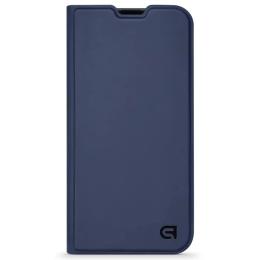 Чохол-книжка ArmorStandart OneFold Case для Infinix Note 50 Pro Plus 5G Dark Blue (ARM85368)